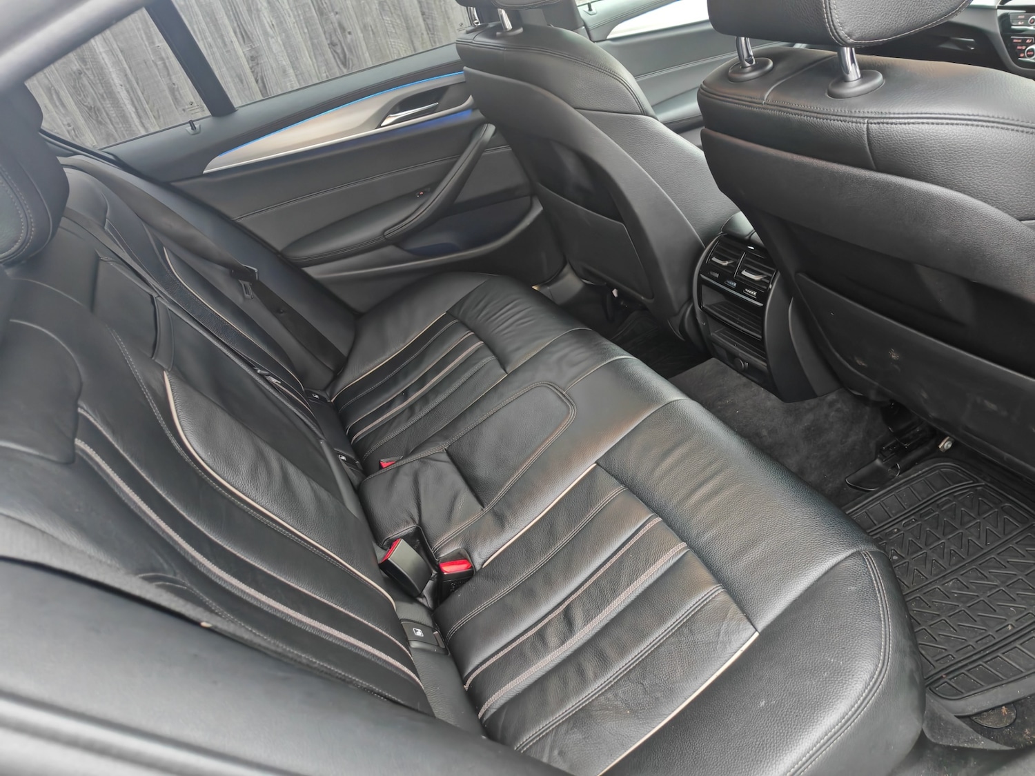 Used BMW 5 Series 2019 for sale - 77818059: Photo 10