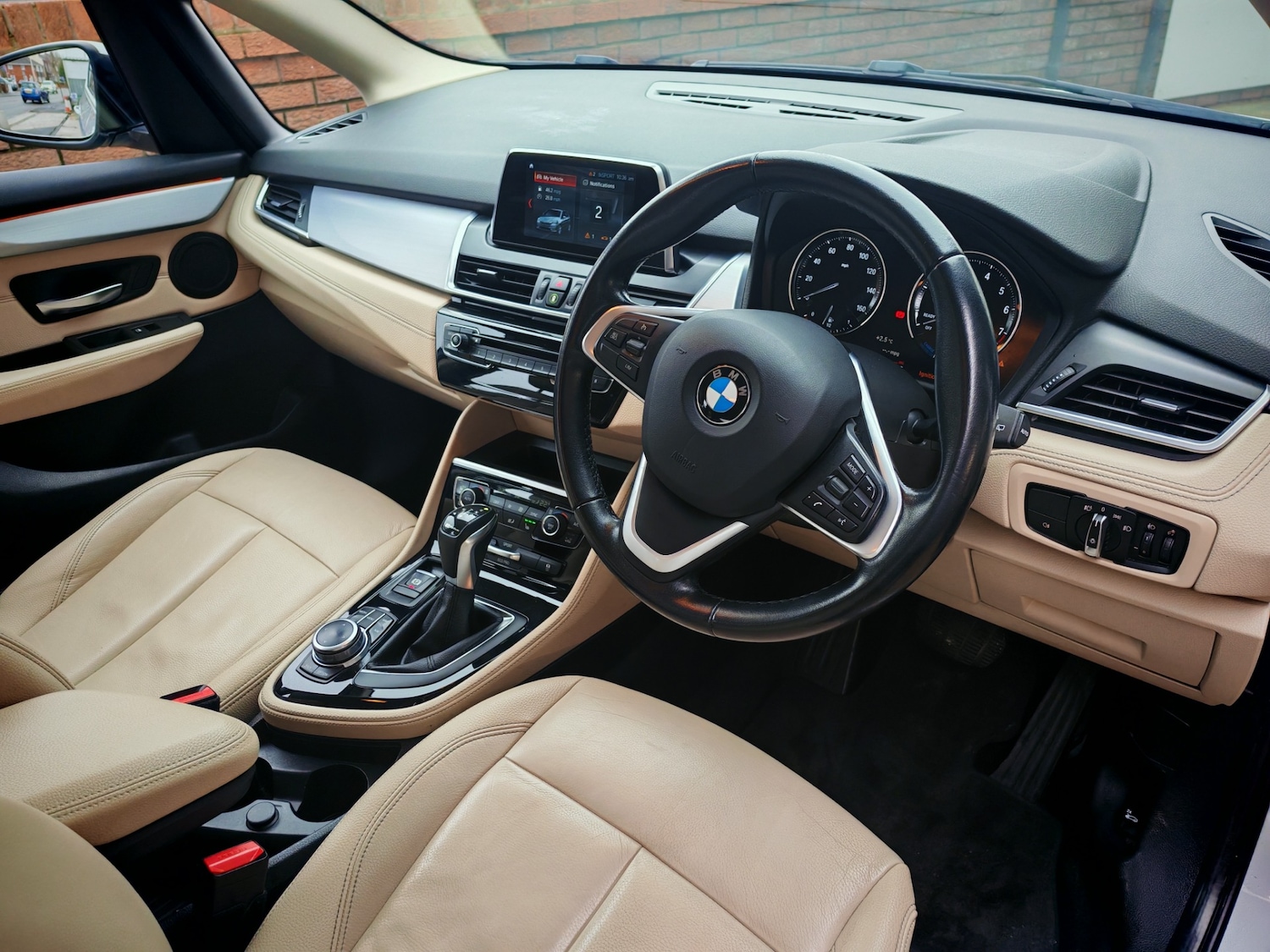 Used BMW 2 Series 2018 for sale - 77137879: Photo 10