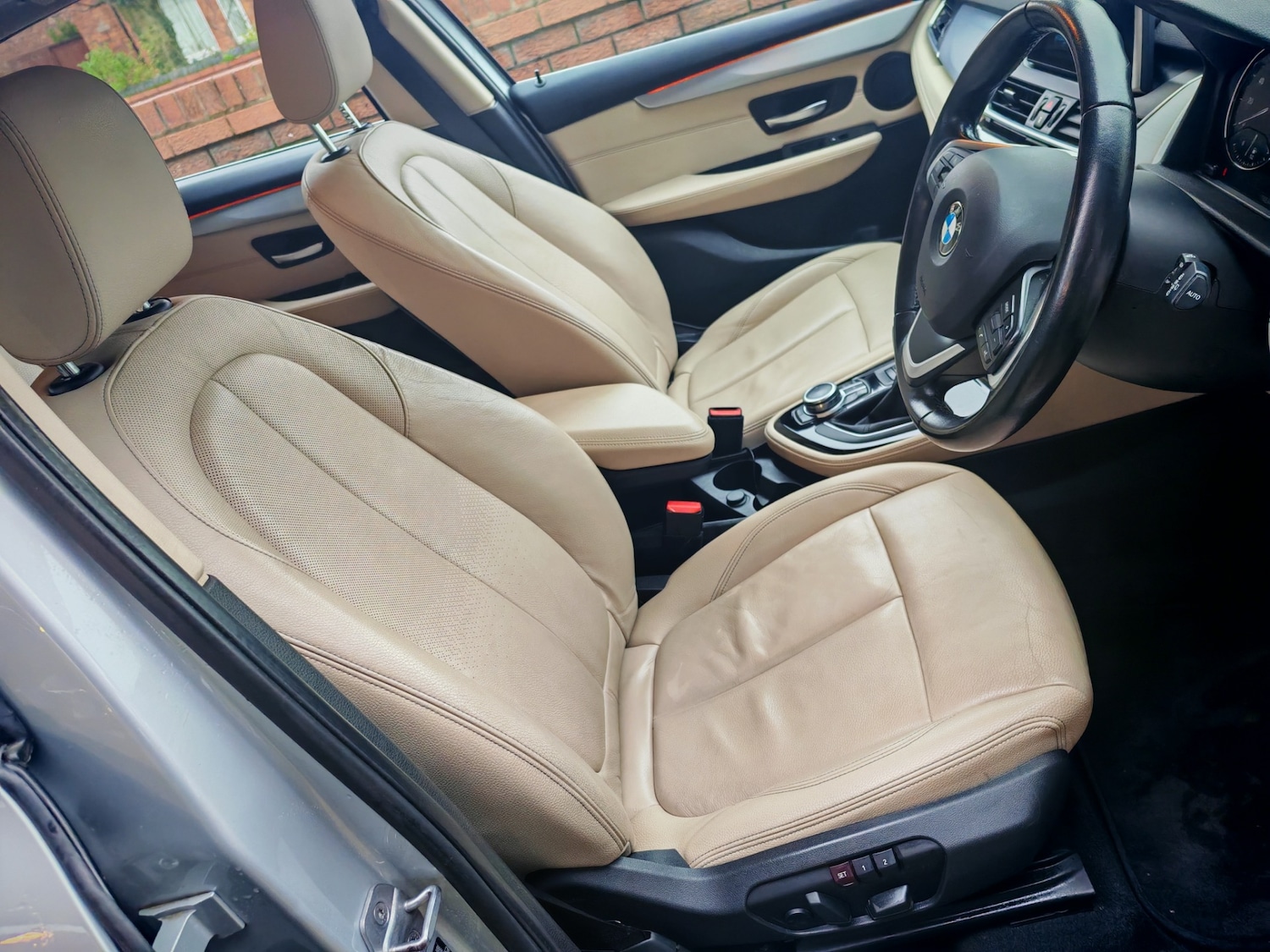 Used BMW 2 Series 2018 for sale - 77137879: Photo 11