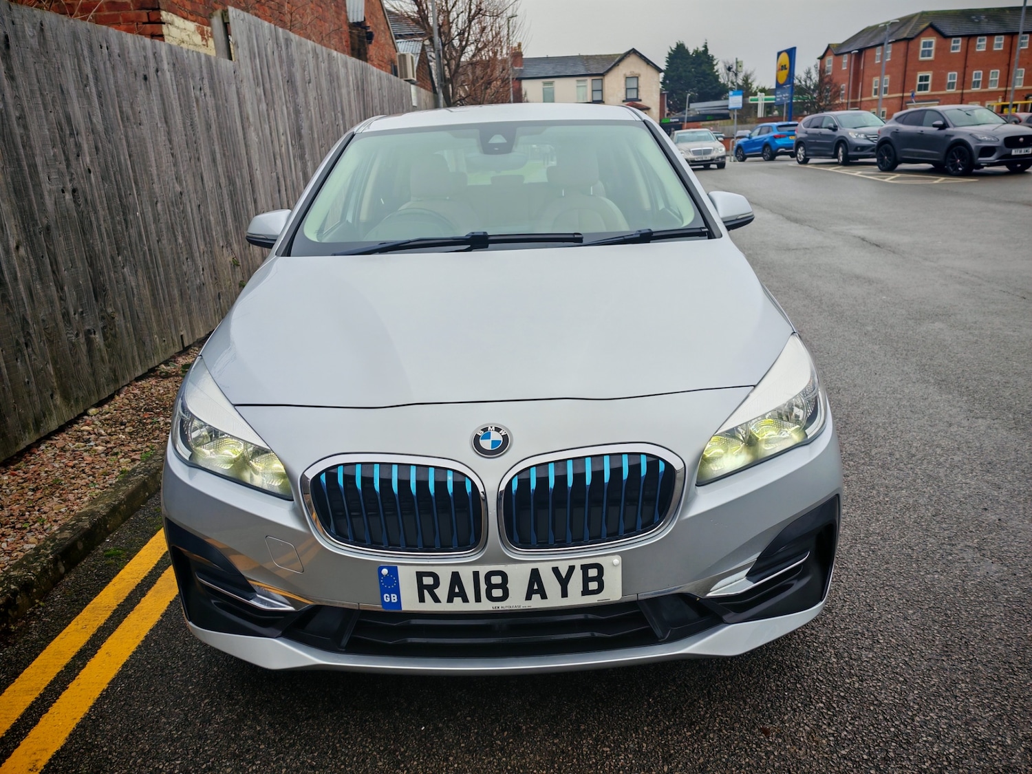 Used BMW 2 Series 2018 for sale - 77137879: Photo 3