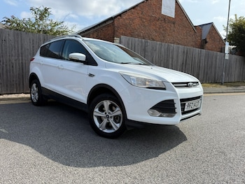 Used Ford Kuga 2013 for sale - 75641441: Photo