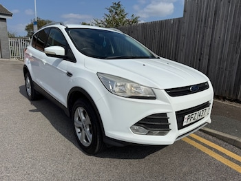 Used Ford Kuga 2013 for sale - 75641441: Photo