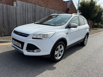 Used Ford Kuga 2013 for sale - 75641441: Photo