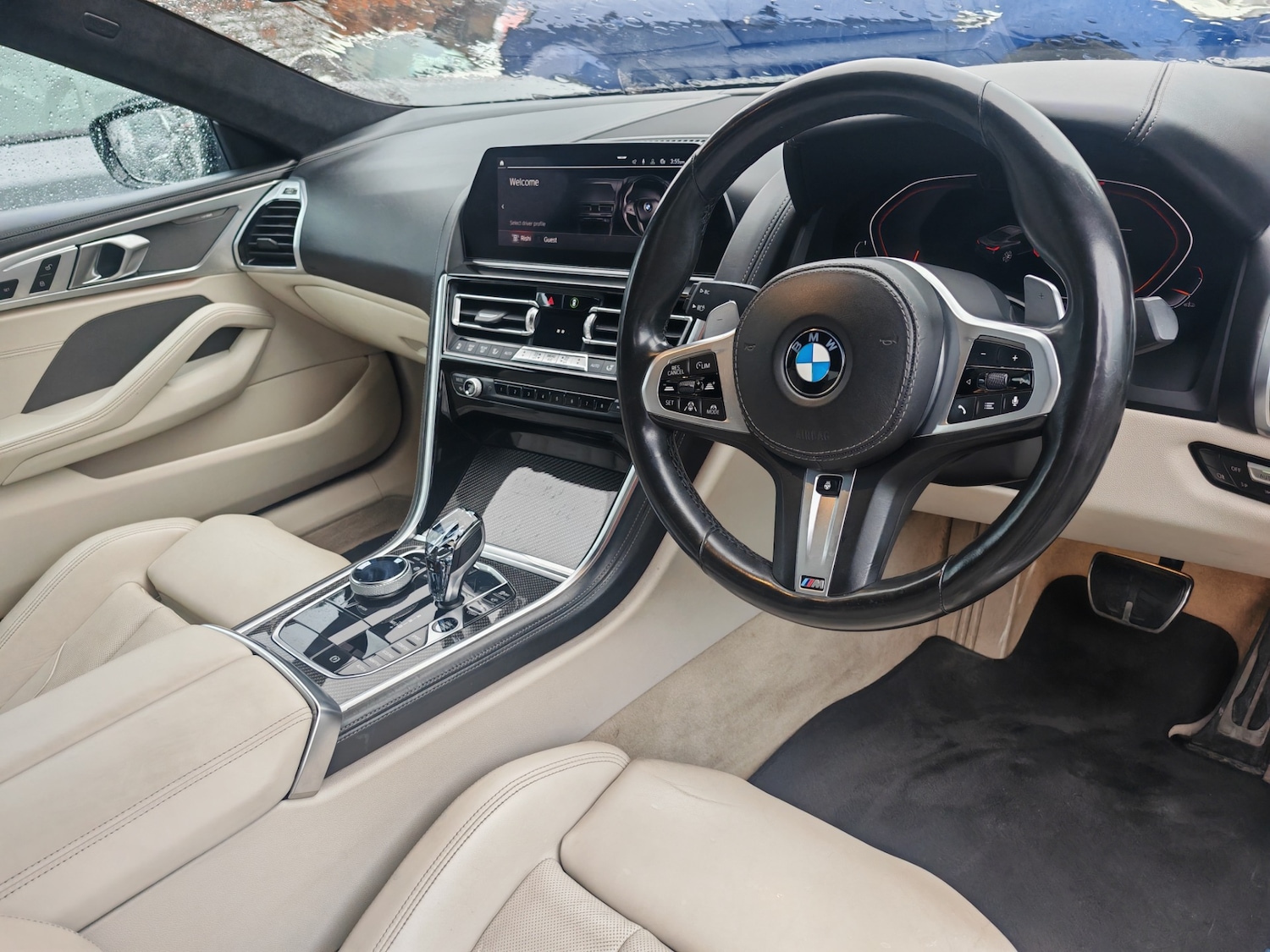 Used BMW 8 Series 2019 for sale - 78031915: Photo 10