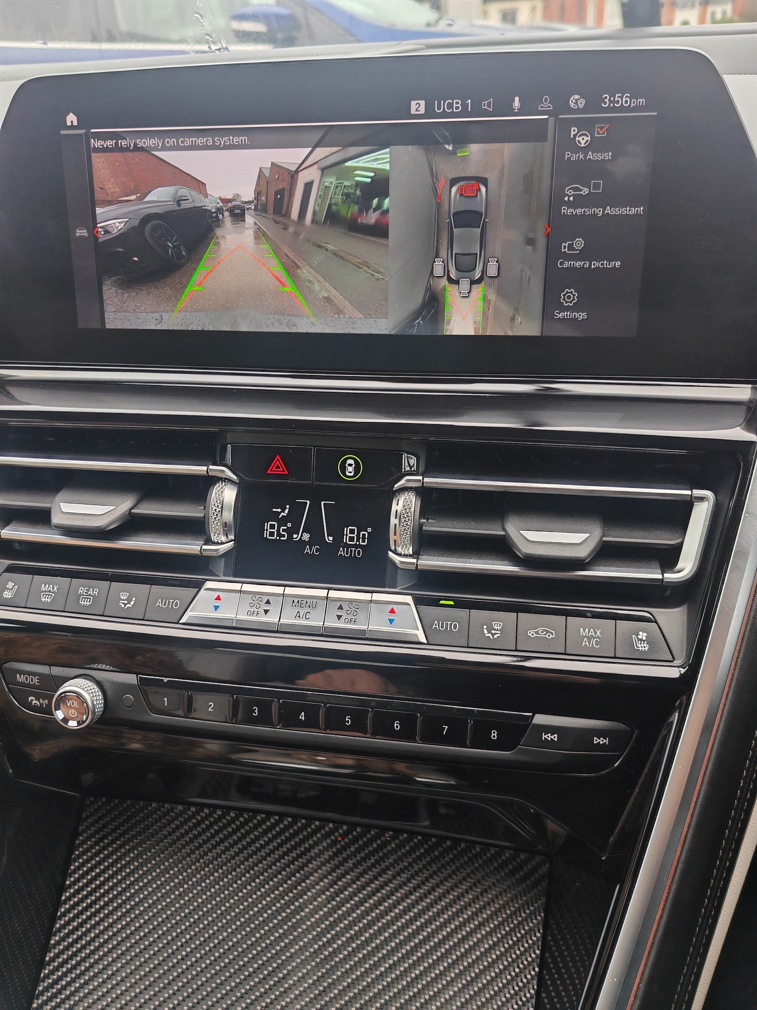 Used BMW 8 Series 2019 for sale - 78031915: Photo 12