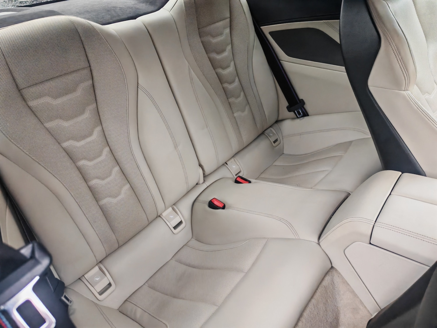 Used BMW 8 Series 2019 for sale - 78031915: Photo 13