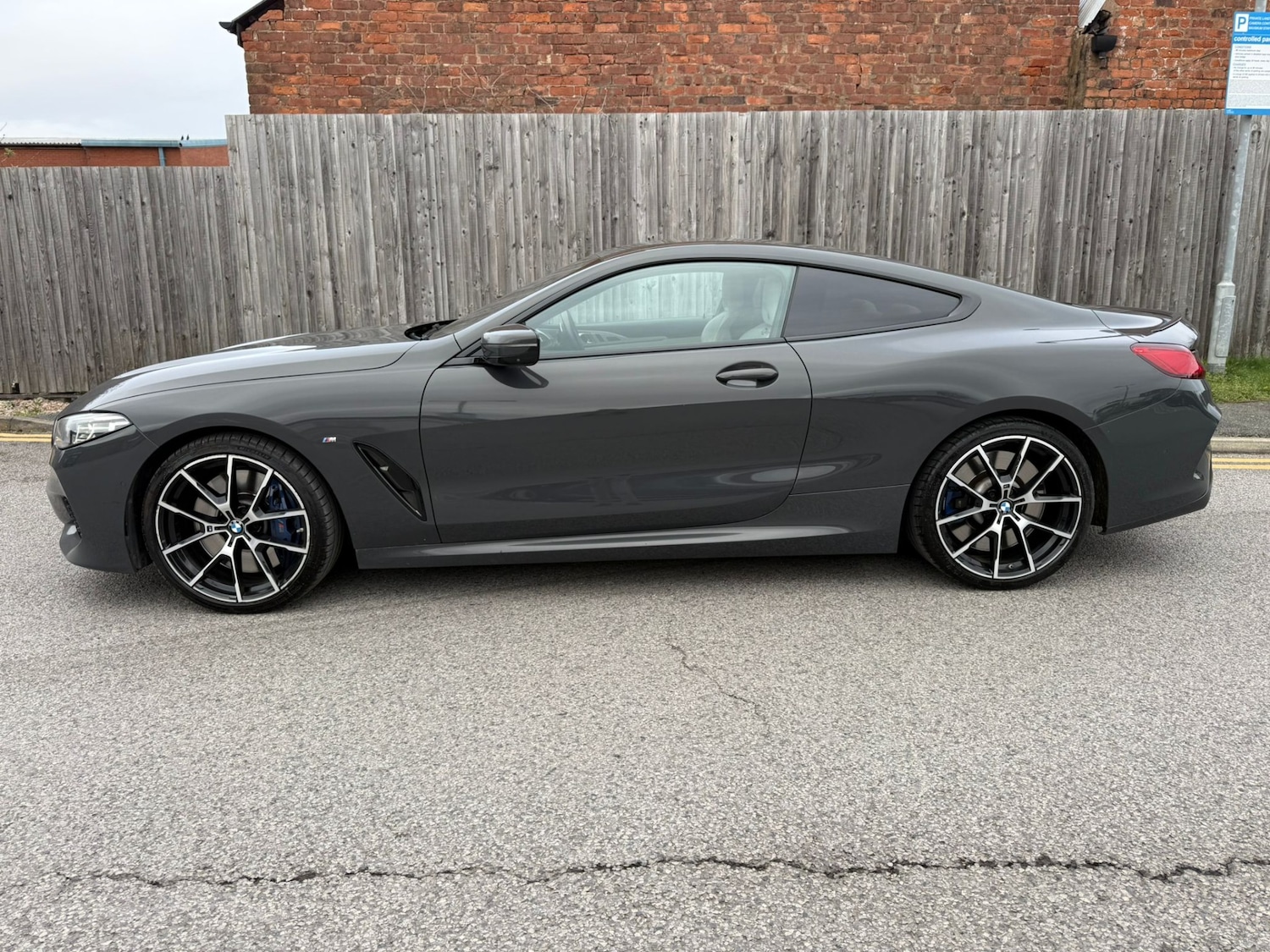 Used BMW 8 Series 2019 for sale - 78031915: Photo 5