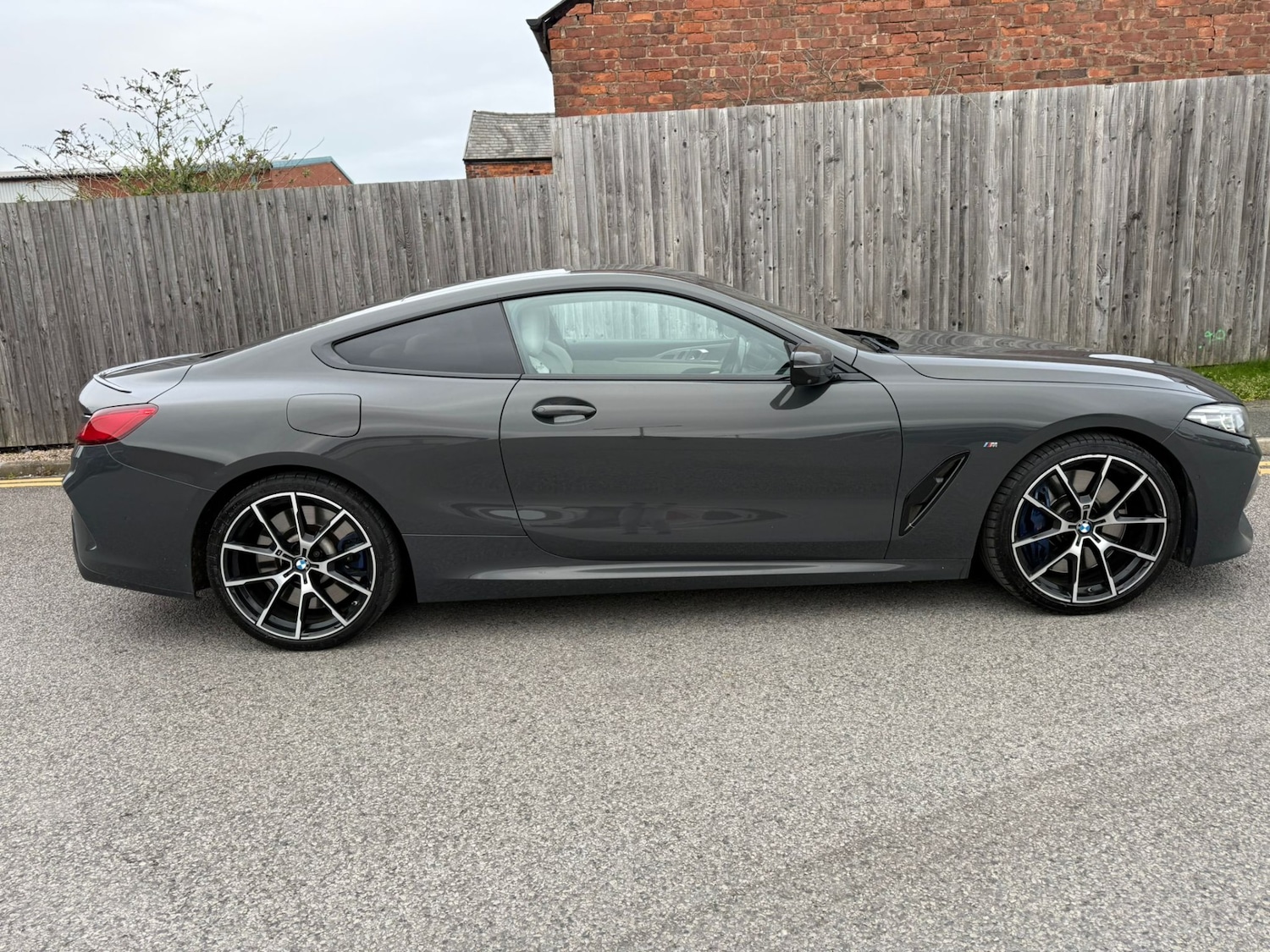 Used BMW 8 Series 2019 for sale - 78031915: Photo 6