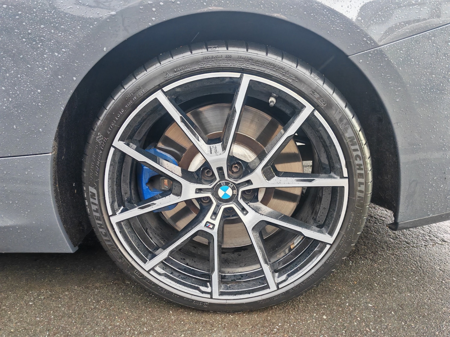 Used BMW 8 Series 2019 for sale - 78031915: Photo 9