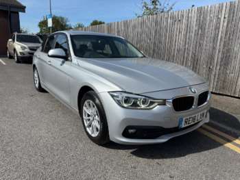 Used BMW 3 Series 2018 for sale - 74785466: Photo
