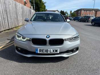 Used BMW 3 Series 2018 for sale - 74785466: Photo