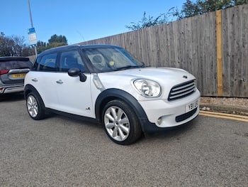 Used MINI Countryman 2011 for sale - 79788850: Photo