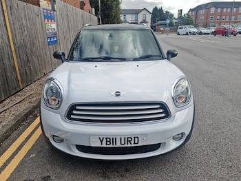 Used MINI Countryman 2011 for sale - 79788850: Photo
