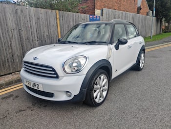 Used MINI Countryman 2011 for sale - 79788850: Photo