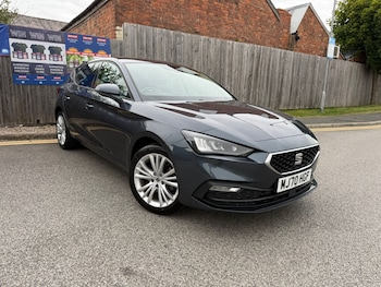 Used SEAT Leon 2020 for sale - 78953837: Photo