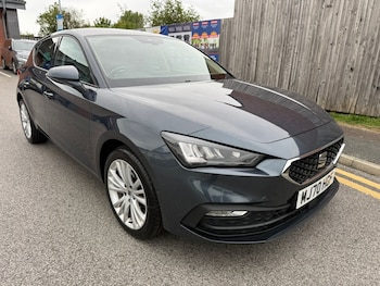 Used SEAT Leon 2020 for sale - 78953837: Photo