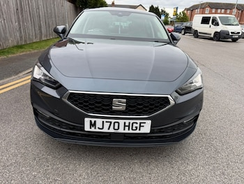Used SEAT Leon 2020 for sale - 78953837: Photo