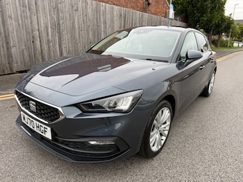 Used SEAT Leon 2020 for sale - 78953837: Photo