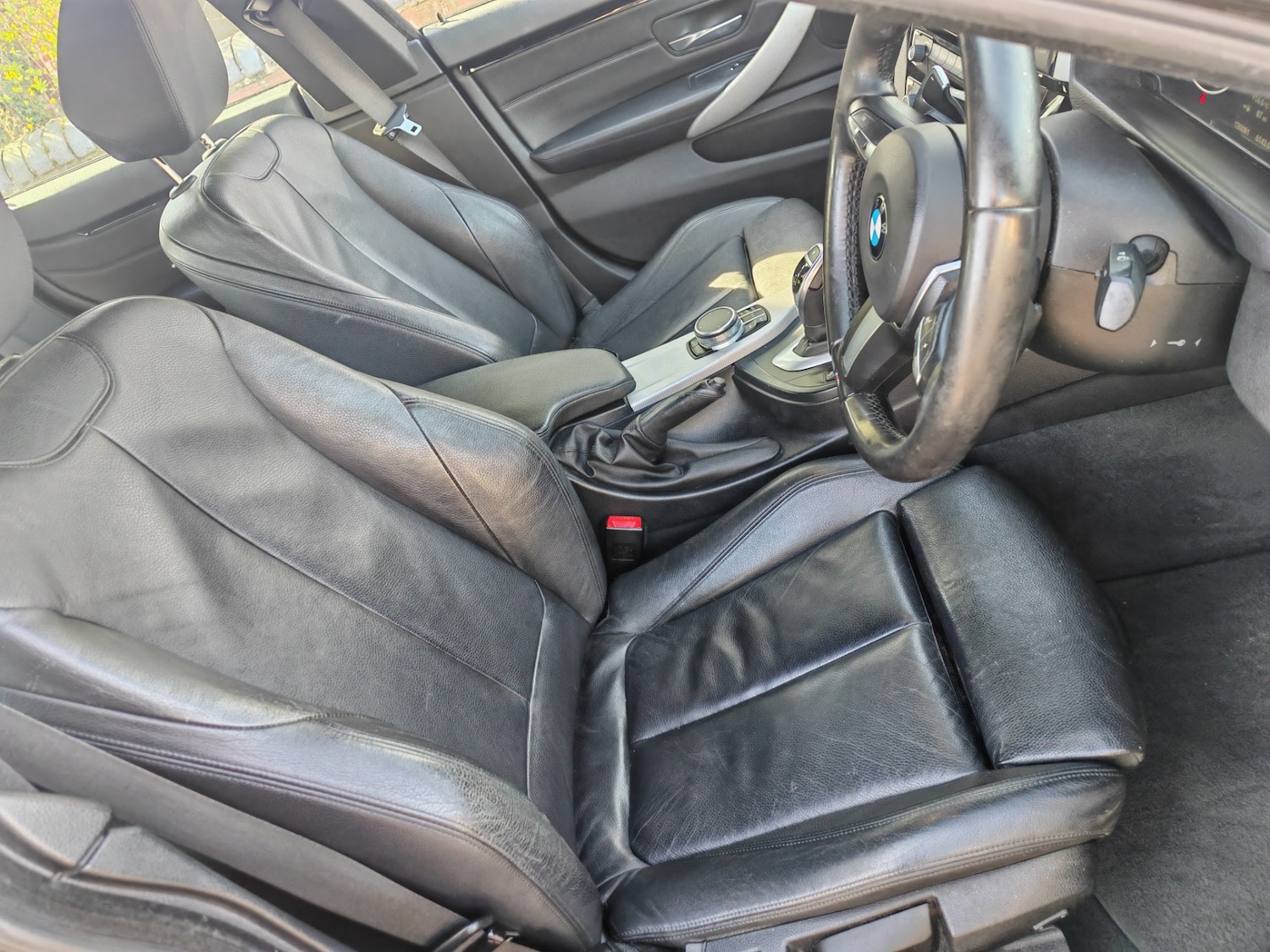 Used BMW 4 Series 2017 for sale - 77917568: Photo 11