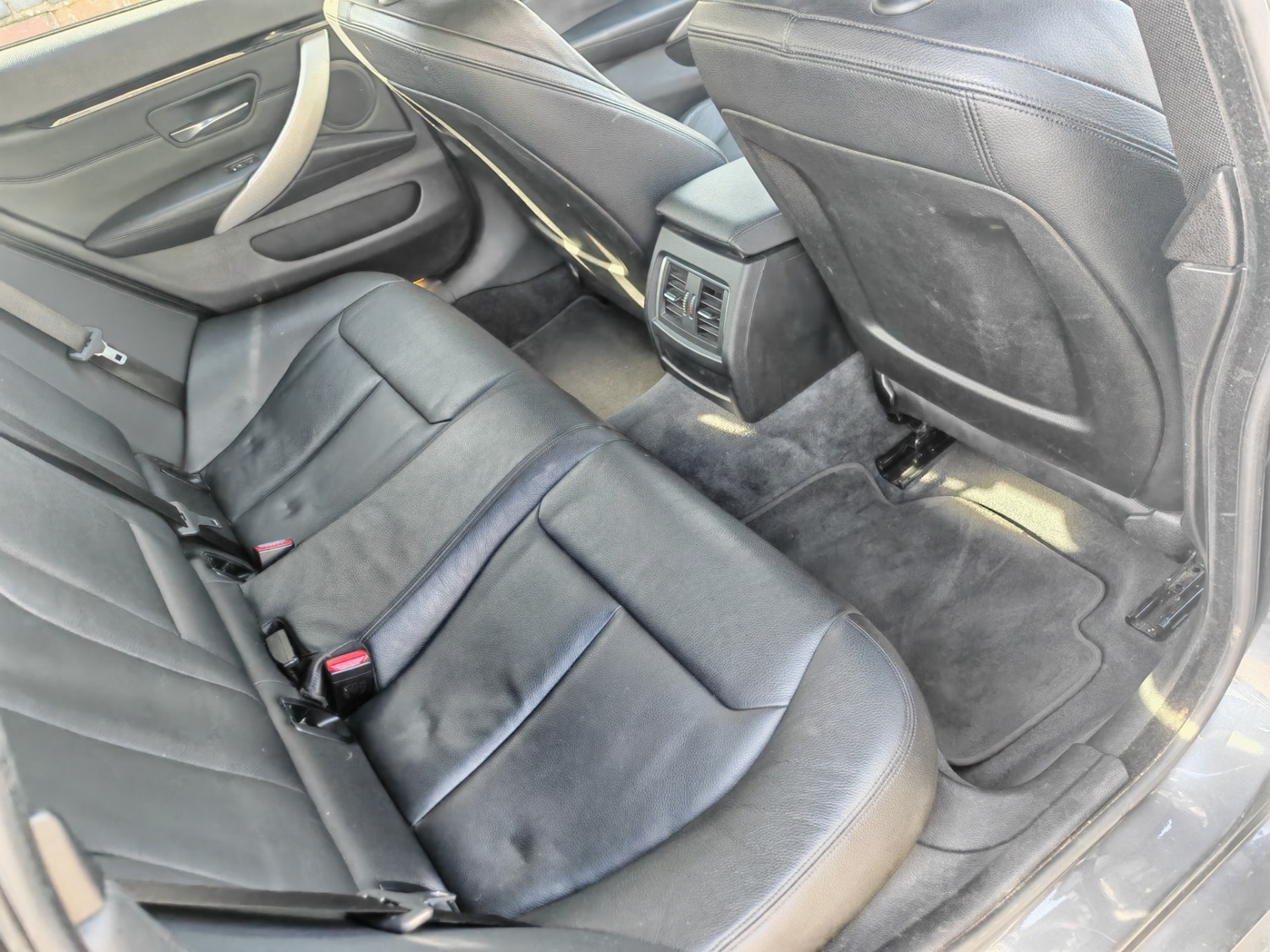 Used BMW 4 Series 2017 for sale - 77917568: Photo 12