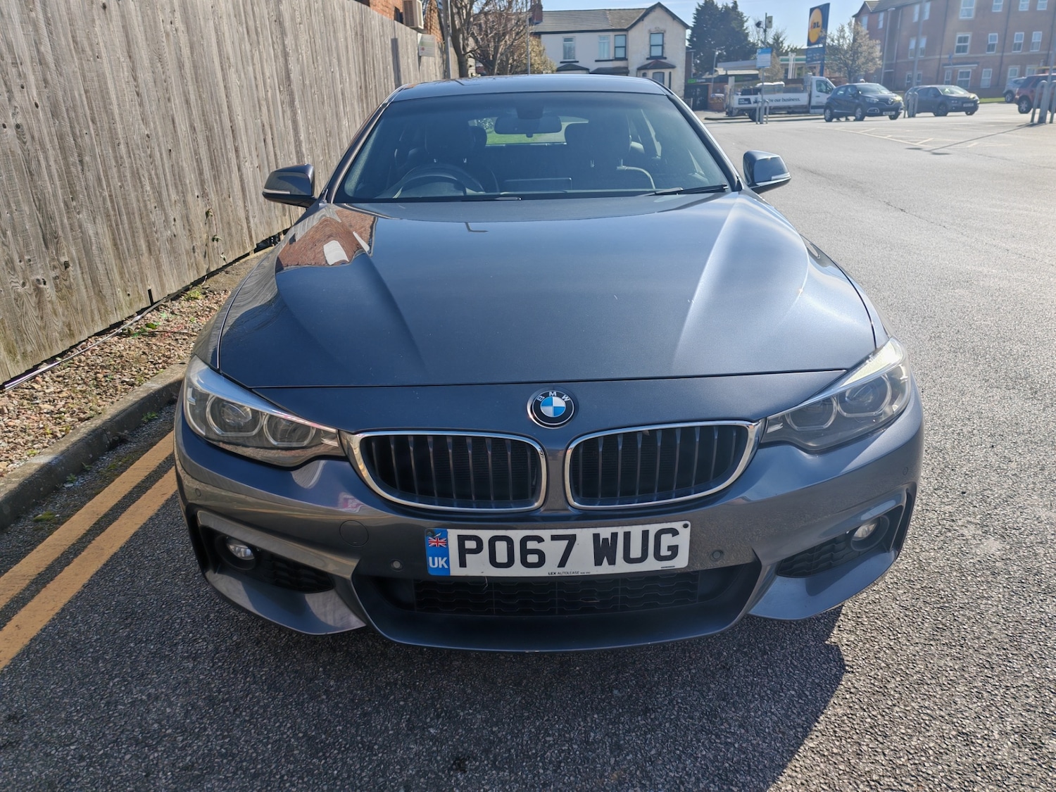 Used BMW 4 Series 2017 for sale - 77917568: Photo 3