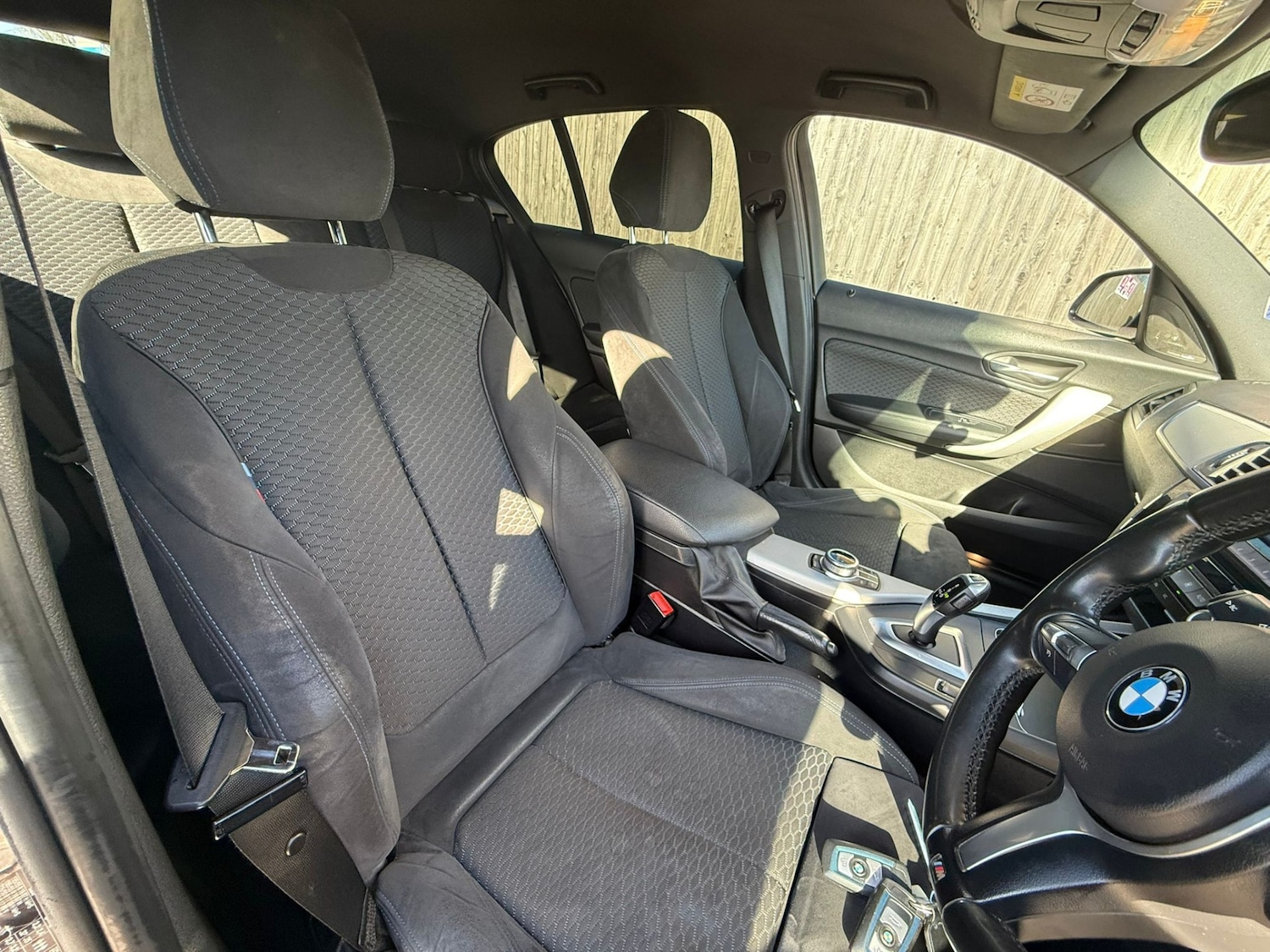 Used BMW 1 Series 2018 for sale - 77917604: Photo 12