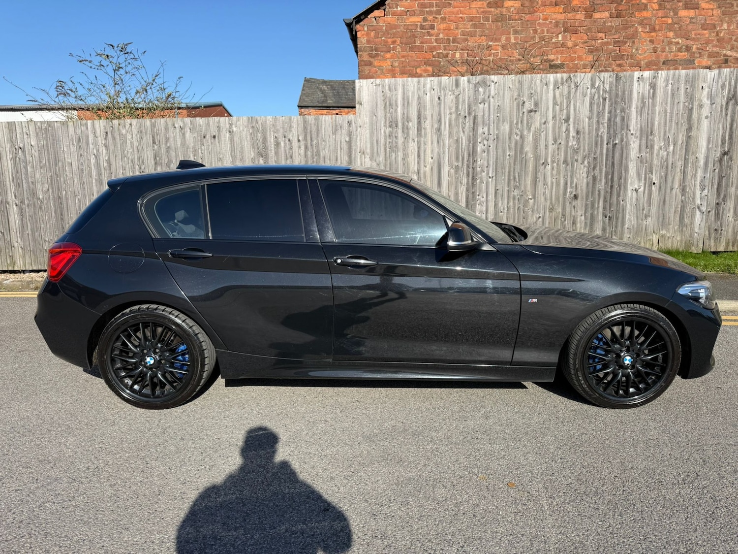 Used BMW 1 Series 2018 for sale - 77917604: Photo 6
