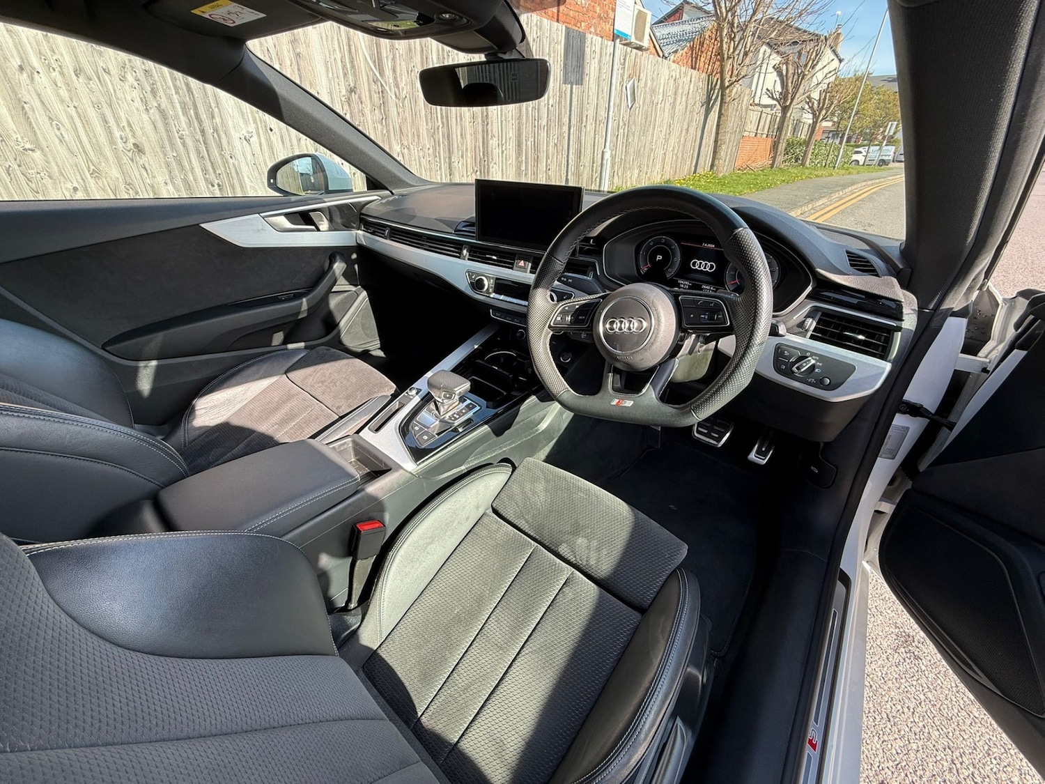 Used Audi A5 2020 for sale - 78155526: Photo 10