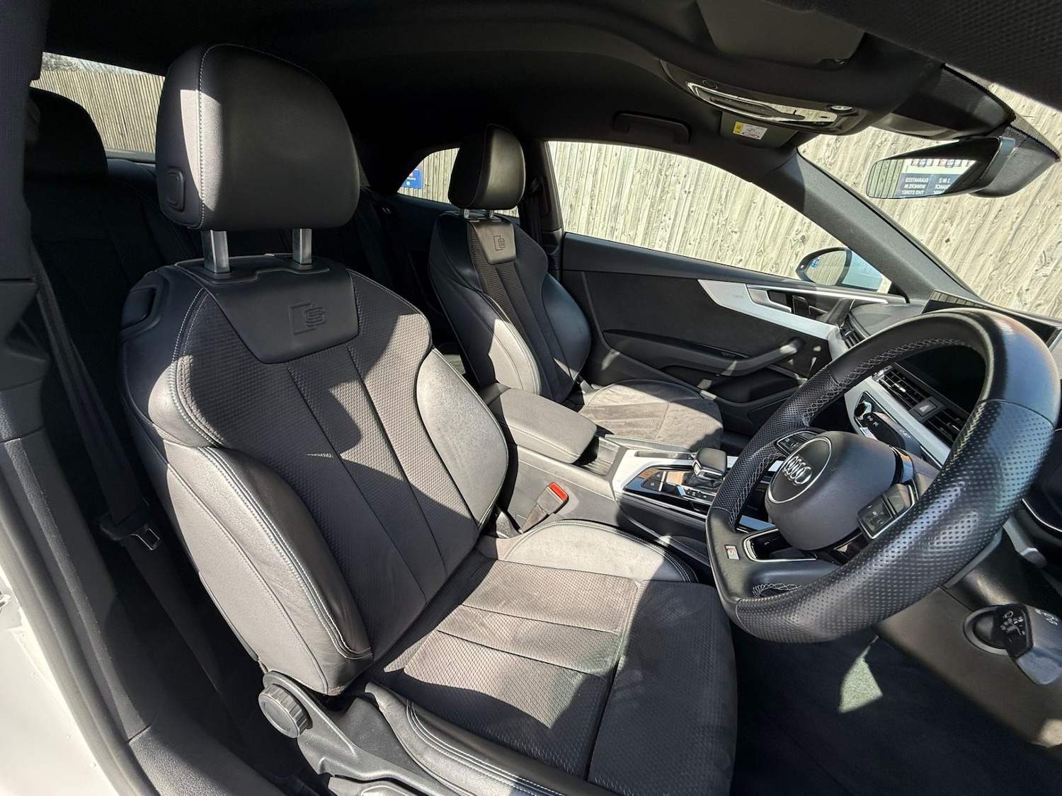 Used Audi A5 2020 for sale - 78155526: Photo 12