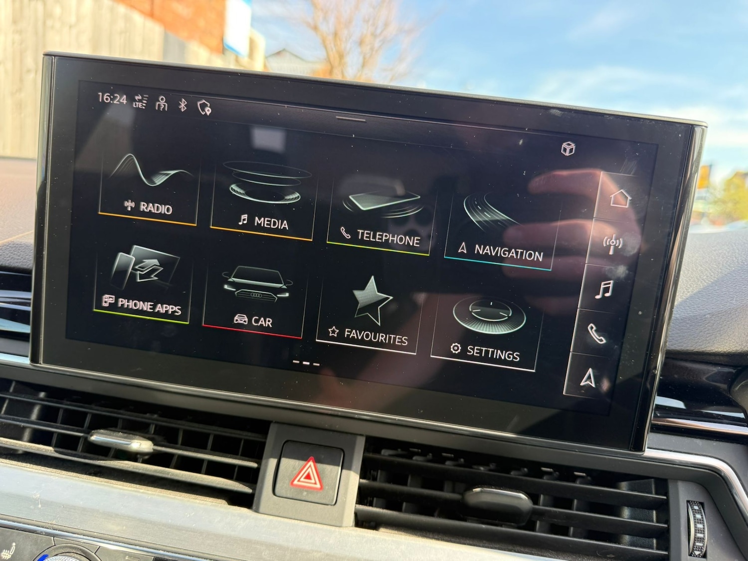 Used Audi A5 2020 for sale - 78155526: Photo 14