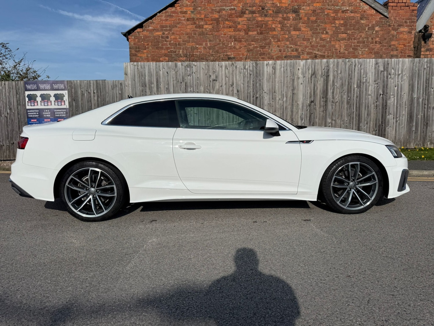 Used Audi A5 2020 for sale - 78155526: Photo 6