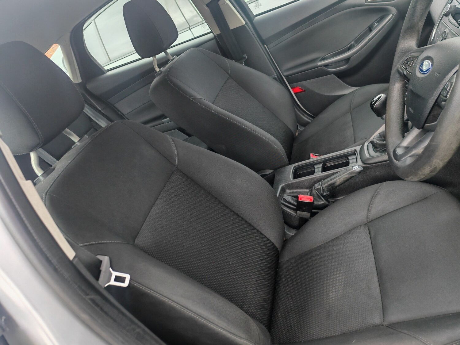 Used Ford Focus 2015 for sale - 78179726: Photo 11