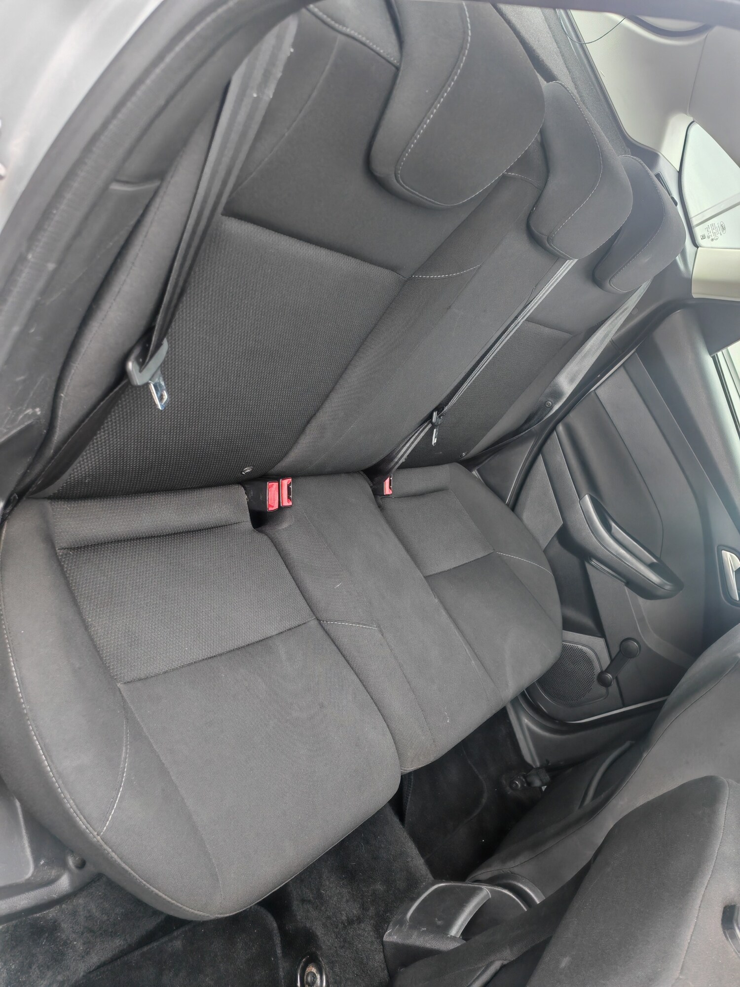 Used Ford Focus 2015 for sale - 78179726: Photo 12