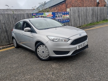 Used Ford Focus 2015 for sale - 78179726: Photo