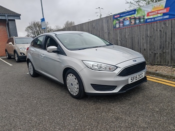 Used Ford Focus 2015 for sale - 78179726: Photo