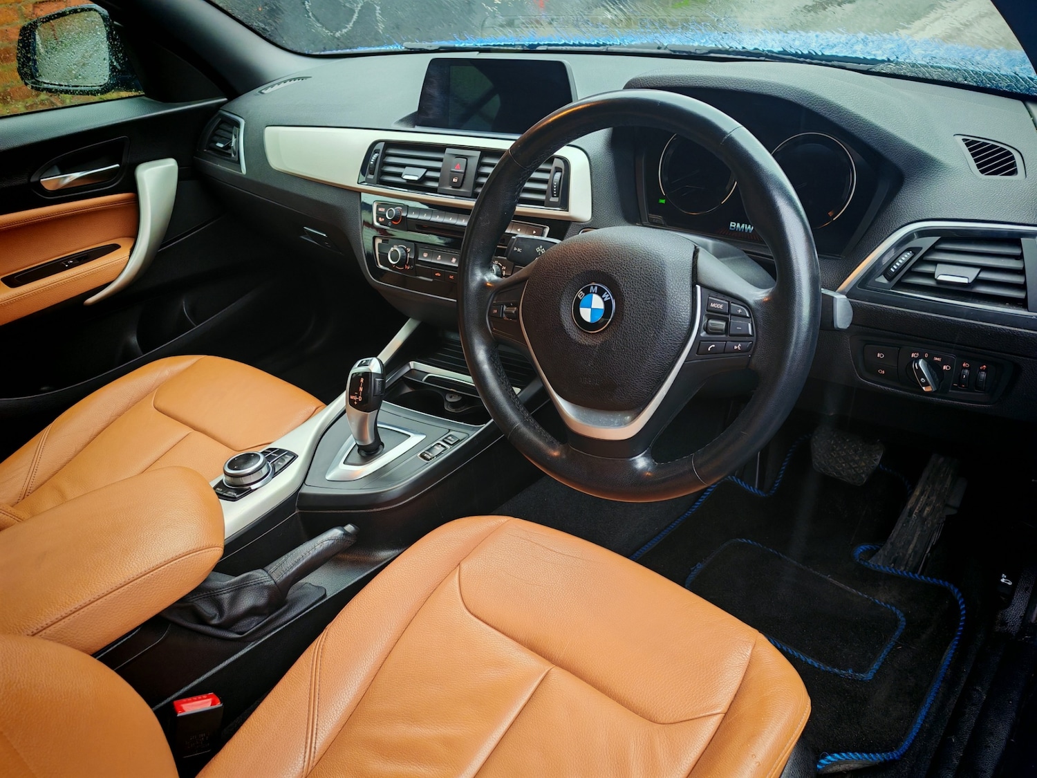 Used BMW 2 Series 2019 for sale - 77234652: Photo 10
