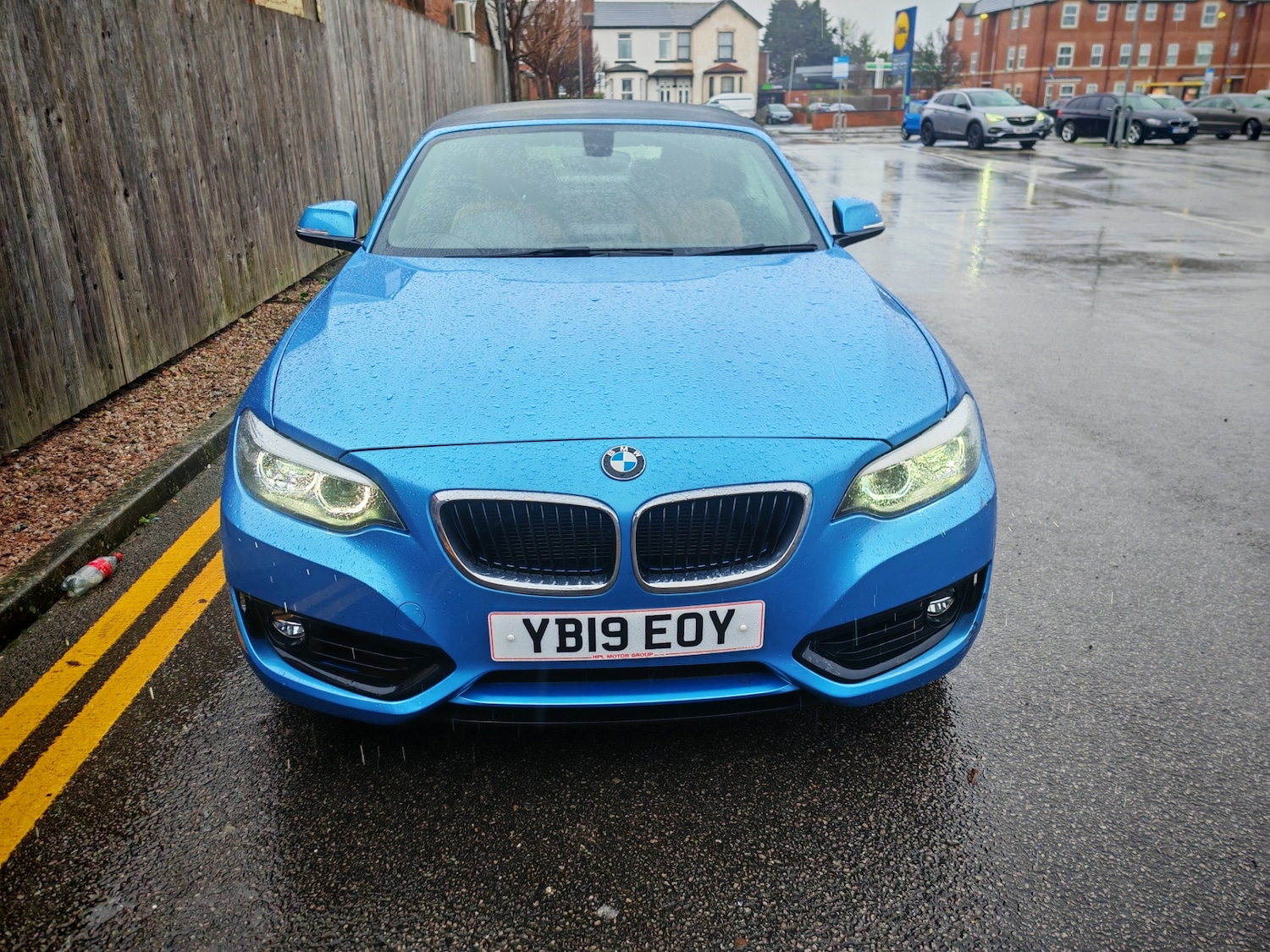 Used BMW 2 Series 2019 for sale - 77234652: Photo 3