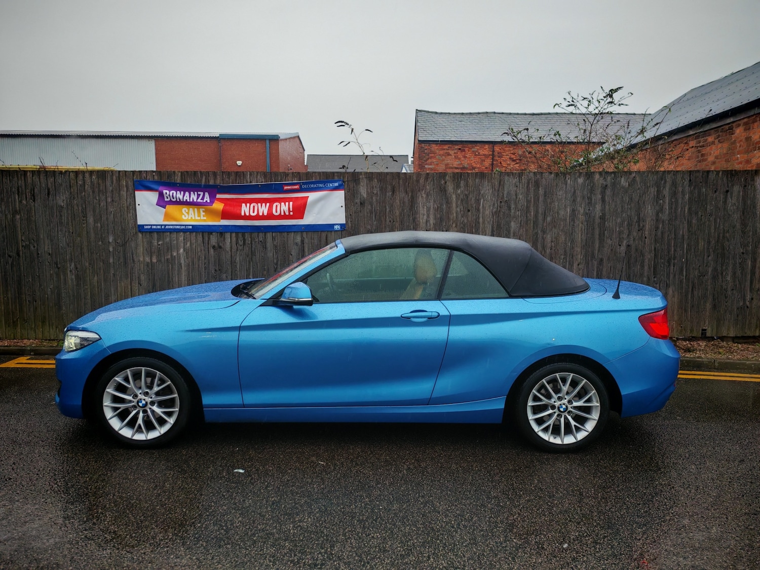 Used BMW 2 Series 2019 for sale - 77234652: Photo 5