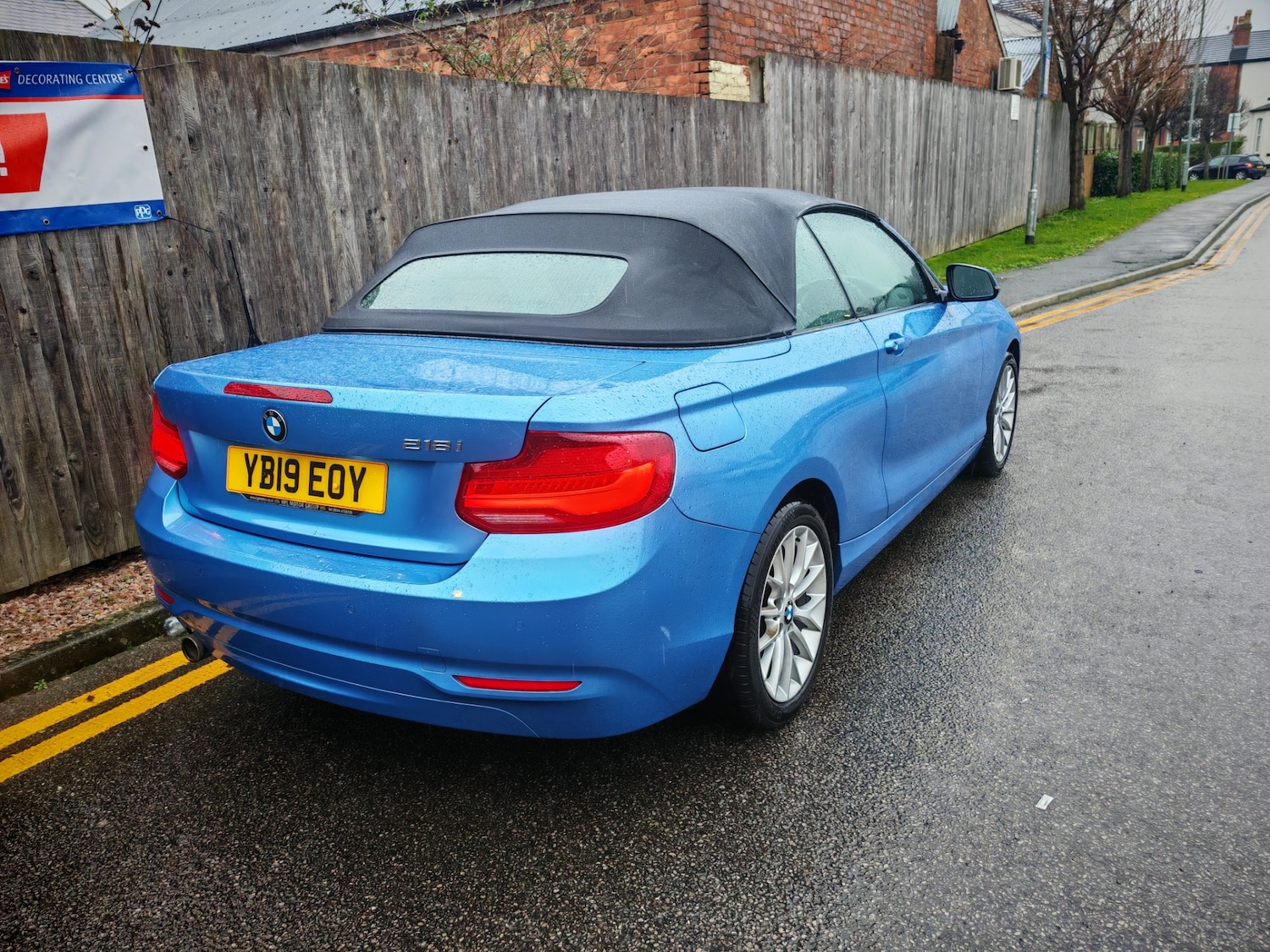 Used BMW 2 Series 2019 for sale - 77234652: Photo 9