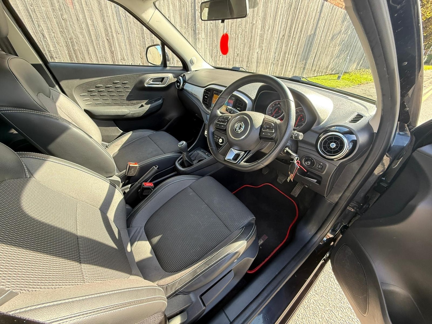 Used MG MG3 2021 for sale - 76065895: Photo 10