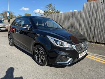 Used MG MG3 2021 for sale - 76065895: Photo 2