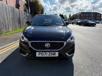 Used MG MG3 2021 for sale - 76065895: Photo 3