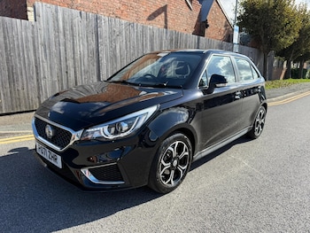 Used MG MG3 2021 for sale - 76065895: Photo 4