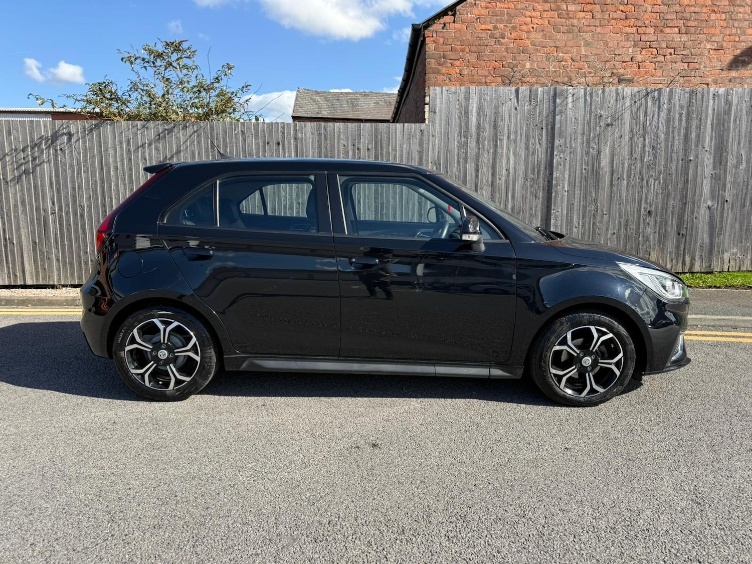 Used MG MG3 2021 for sale - 76065895: Photo 5