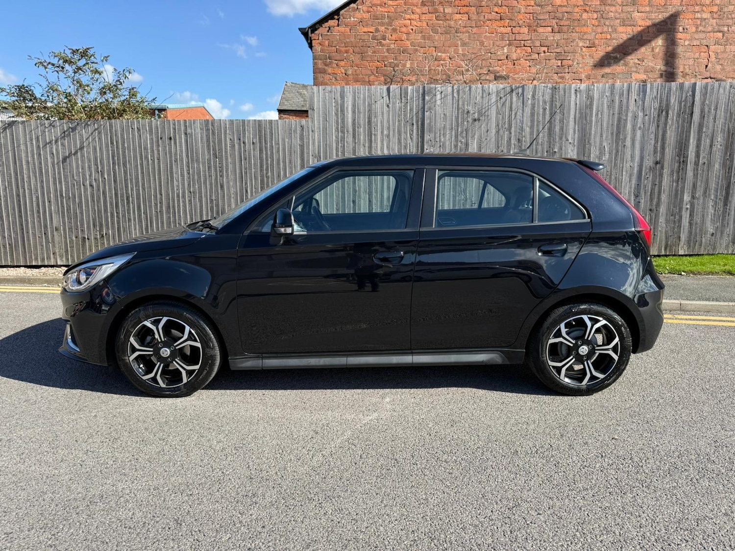 Used MG MG3 2021 for sale - 76065895: Photo 6