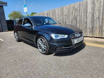 Used Audi A3 2016 for sale - 74605123: Photo