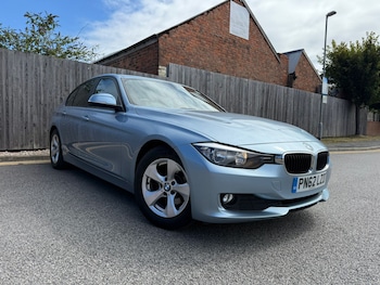Used BMW 3 Series 2012 for sale - 75582089: Photo
