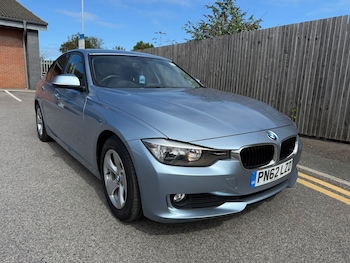 Used BMW 3 Series 2012 for sale - 75582089: Photo