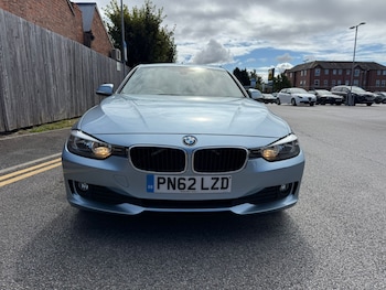 Used BMW 3 Series 2012 for sale - 75582089: Photo