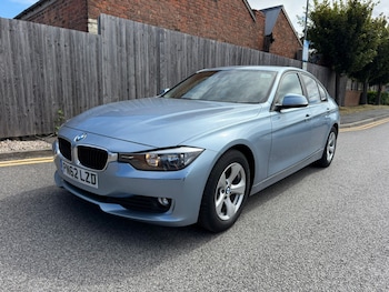 Used BMW 3 Series 2012 for sale - 75582089: Photo